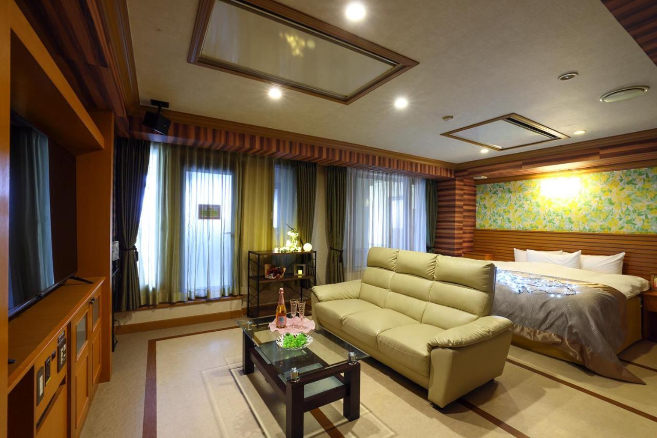Hotel Water Gate Nagoya - Love Hotel For Couple - (Adults Only) מראה חיצוני תמונה
