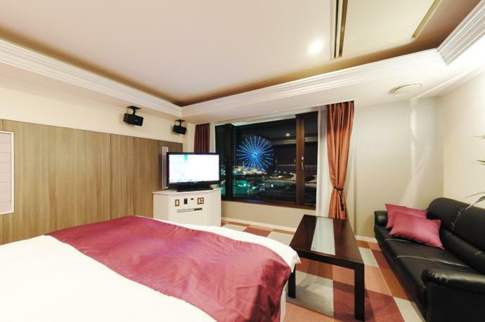 Hotel Water Gate Nagoya - Love Hotel For Couple - (Adults Only) מראה חיצוני תמונה