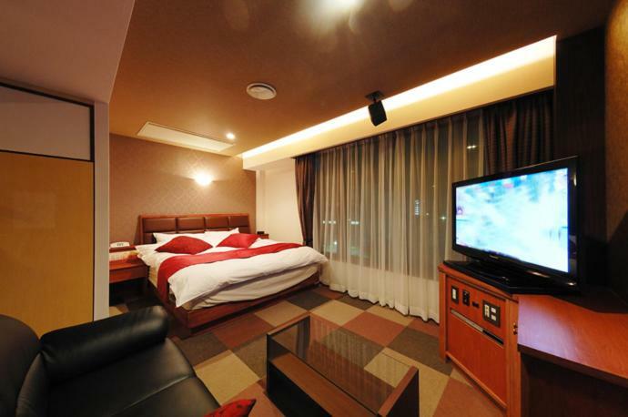 Hotel Water Gate Nagoya - Love Hotel For Couple - (Adults Only) מראה חיצוני תמונה