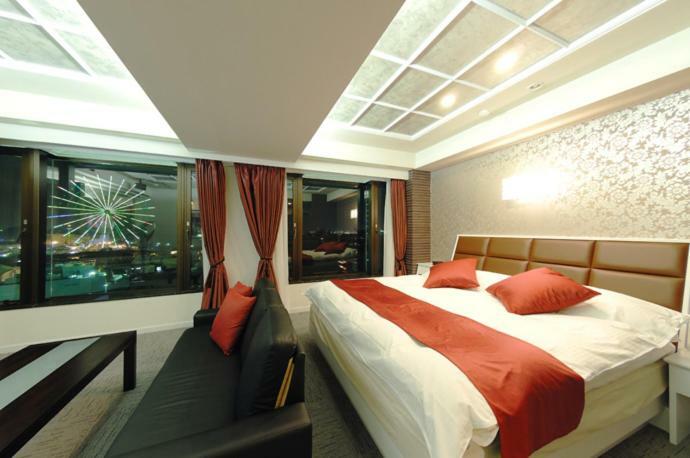 Hotel Water Gate Nagoya - Love Hotel For Couple - (Adults Only) מראה חיצוני תמונה