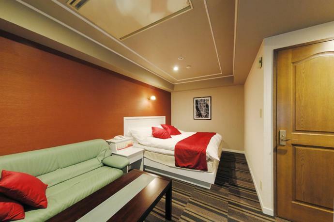 Hotel Water Gate Nagoya - Love Hotel For Couple - (Adults Only) מראה חיצוני תמונה