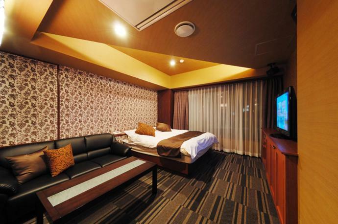 Hotel Water Gate Nagoya - Love Hotel For Couple - (Adults Only) מראה חיצוני תמונה