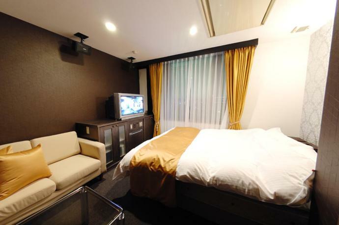 Hotel Water Gate Nagoya - Love Hotel For Couple - (Adults Only) מראה חיצוני תמונה