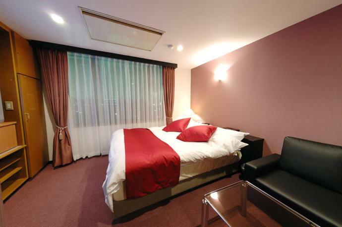 Hotel Water Gate Nagoya - Love Hotel For Couple - (Adults Only) מראה חיצוני תמונה