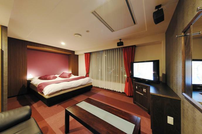 Hotel Water Gate Nagoya - Love Hotel For Couple - (Adults Only) מראה חיצוני תמונה