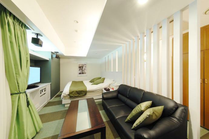 Hotel Water Gate Nagoya - Love Hotel For Couple - (Adults Only) מראה חיצוני תמונה
