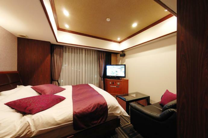 Hotel Water Gate Nagoya - Love Hotel For Couple - (Adults Only) מראה חיצוני תמונה