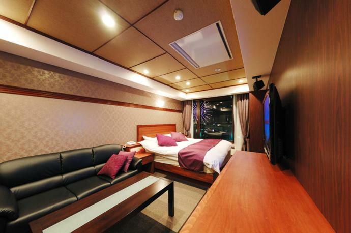 Hotel Water Gate Nagoya - Love Hotel For Couple - (Adults Only) מראה חיצוני תמונה