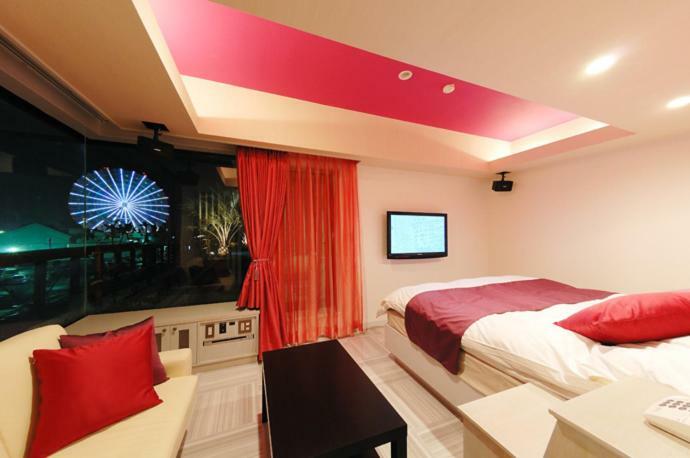Hotel Water Gate Nagoya - Love Hotel For Couple - (Adults Only) מראה חיצוני תמונה