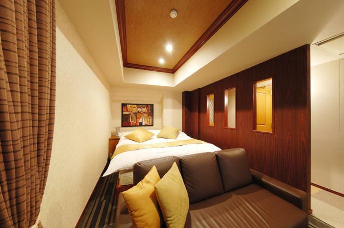 Hotel Water Gate Nagoya - Love Hotel For Couple - (Adults Only) מראה חיצוני תמונה