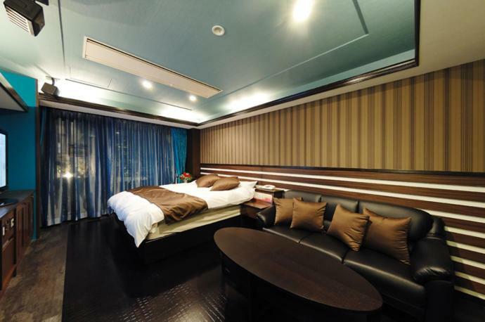 Hotel Water Gate Nagoya - Love Hotel For Couple - (Adults Only) מראה חיצוני תמונה