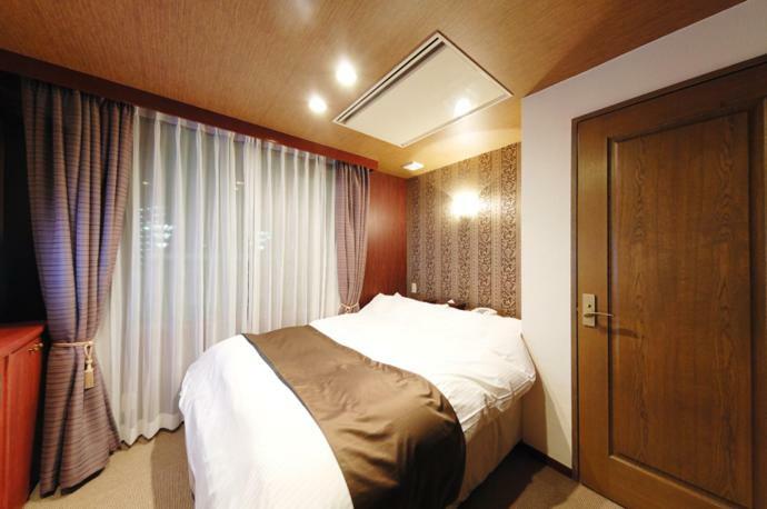 Hotel Water Gate Nagoya - Love Hotel For Couple - (Adults Only) מראה חיצוני תמונה