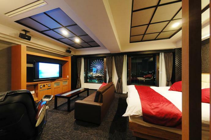 Hotel Water Gate Nagoya - Love Hotel For Couple - (Adults Only) מראה חיצוני תמונה