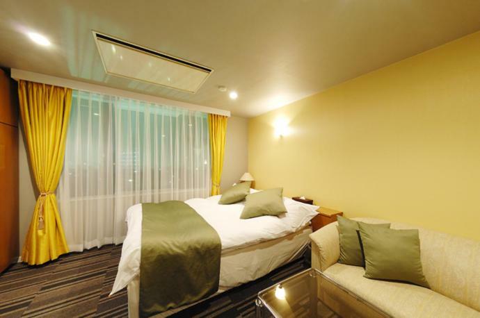 Hotel Water Gate Nagoya - Love Hotel For Couple - (Adults Only) מראה חיצוני תמונה