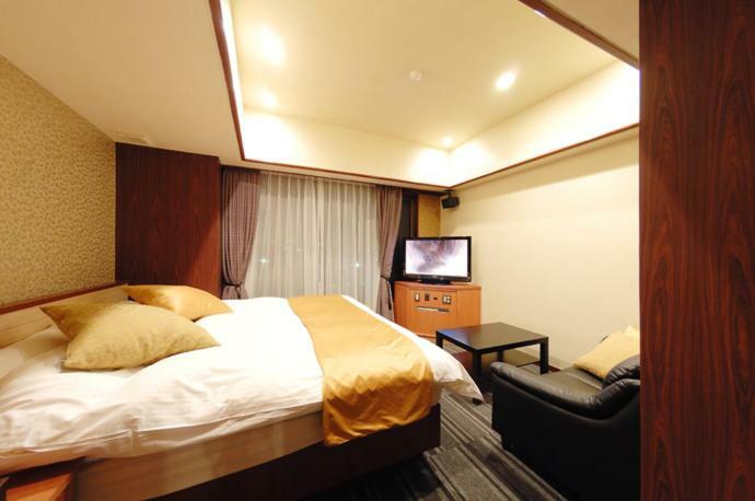 Hotel Water Gate Nagoya - Love Hotel For Couple - (Adults Only) מראה חיצוני תמונה