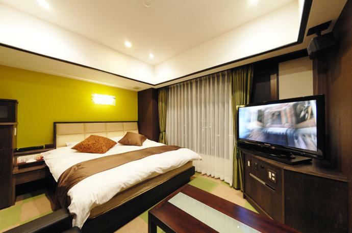 Hotel Water Gate Nagoya - Love Hotel For Couple - (Adults Only) מראה חיצוני תמונה