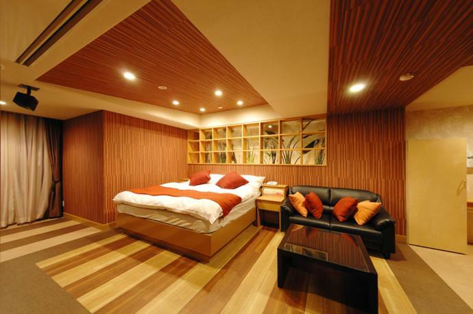 Hotel Water Gate Nagoya - Love Hotel For Couple - (Adults Only) מראה חיצוני תמונה