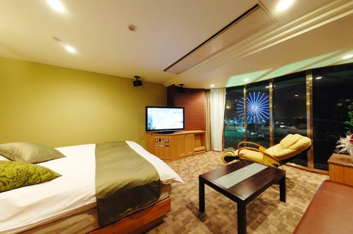 Hotel Water Gate Nagoya - Love Hotel For Couple - (Adults Only) מראה חיצוני תמונה