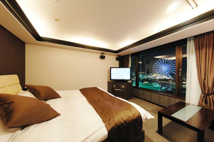 Hotel Water Gate Nagoya - Love Hotel For Couple - (Adults Only) מראה חיצוני תמונה