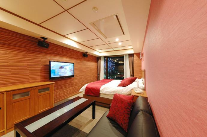 Hotel Water Gate Nagoya - Love Hotel For Couple - (Adults Only) מראה חיצוני תמונה